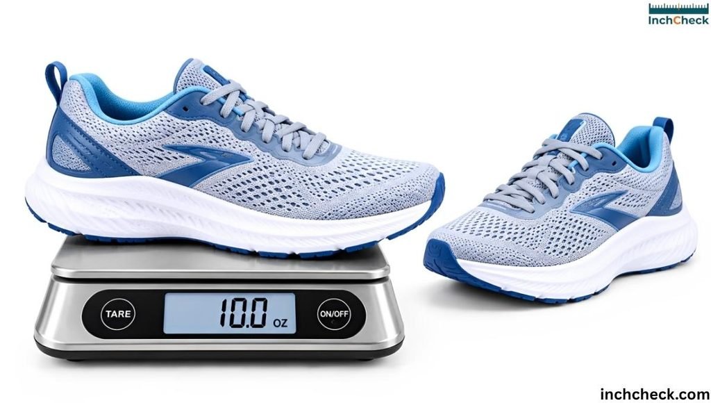 Pair of Lightweight Running Shoes