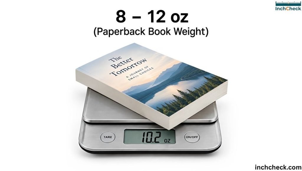 Paperback Book