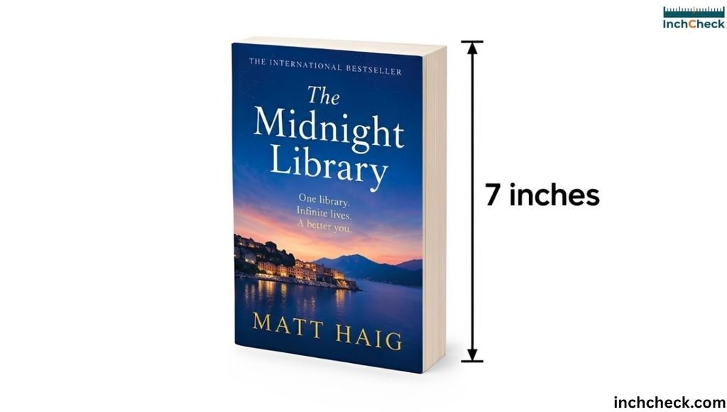 Paperback Book
