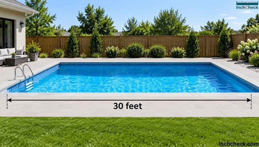 Residential Swimming Pool