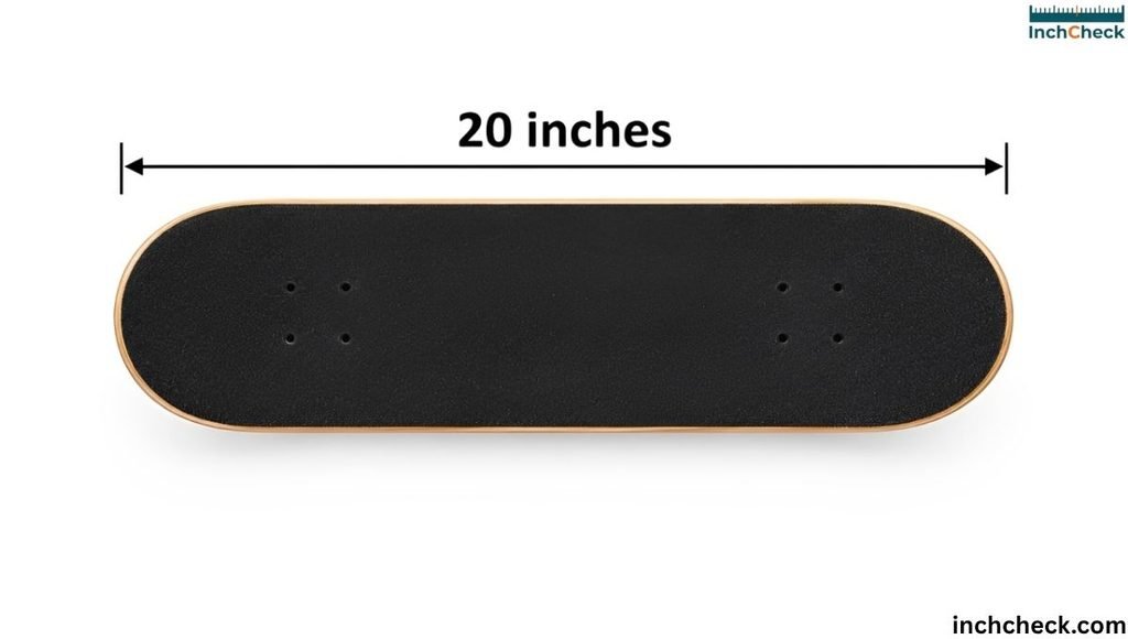 Skateboard Deck