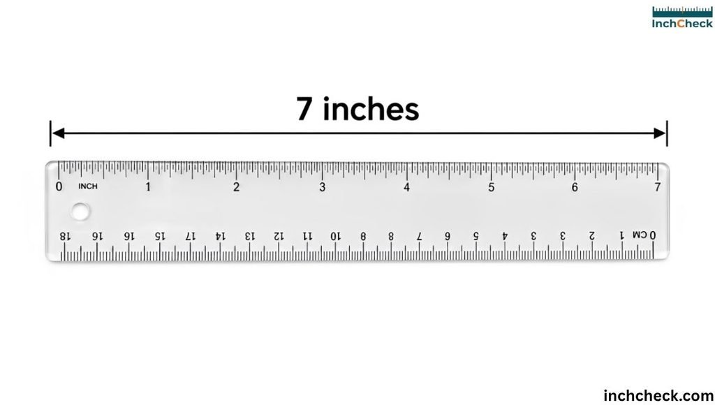Small Ruler