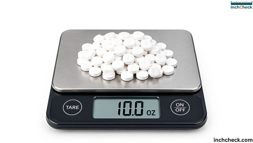 10 ounces Small Tablet