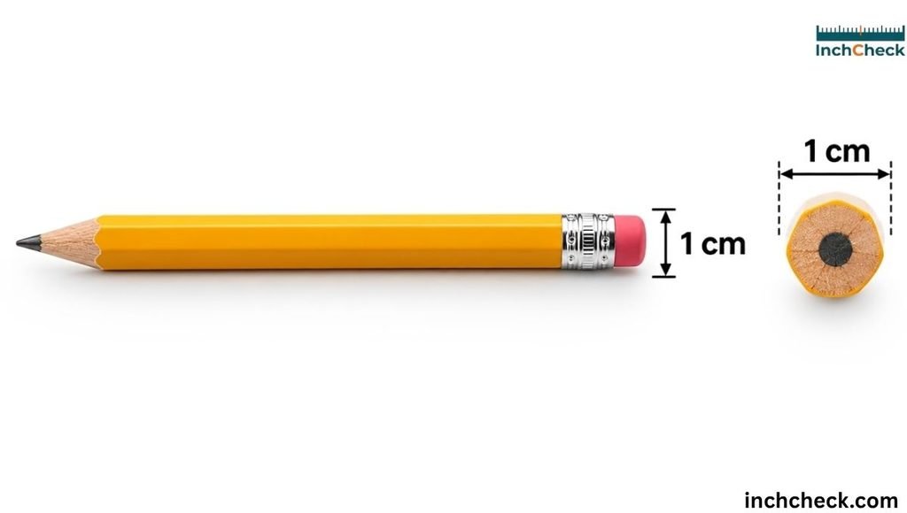 Standard Pencil Thickness
