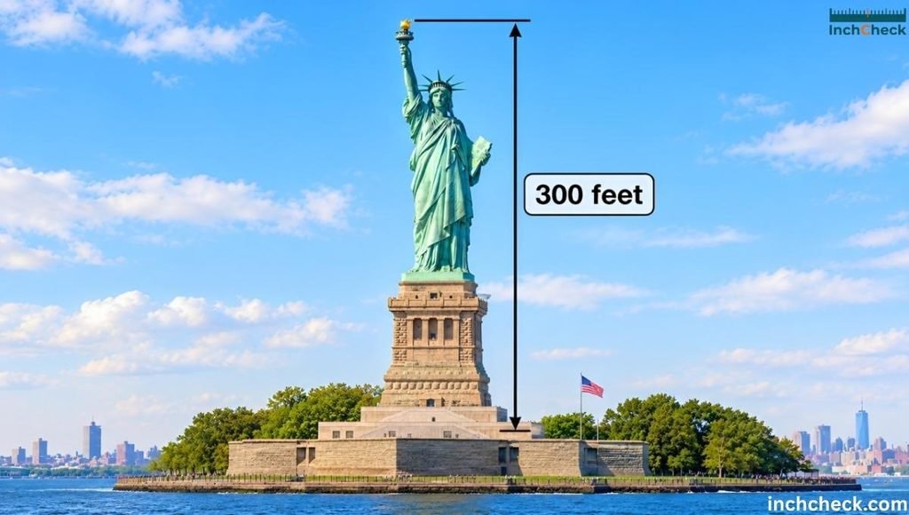 Statue of Liberty