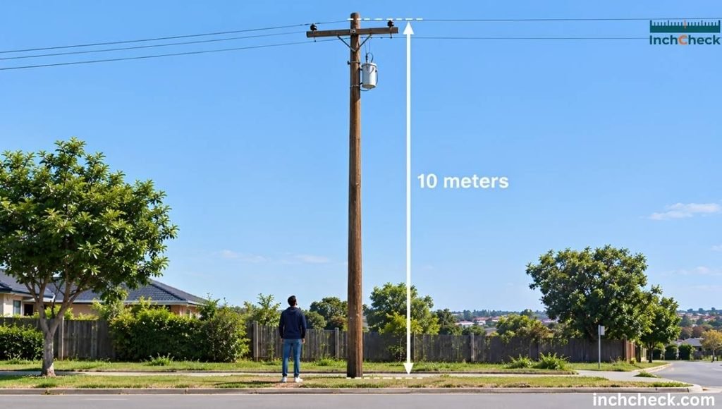 Telephone Pole