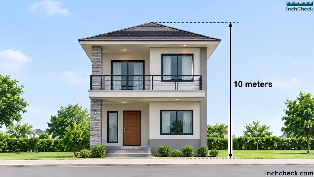 Two-Story Building Height